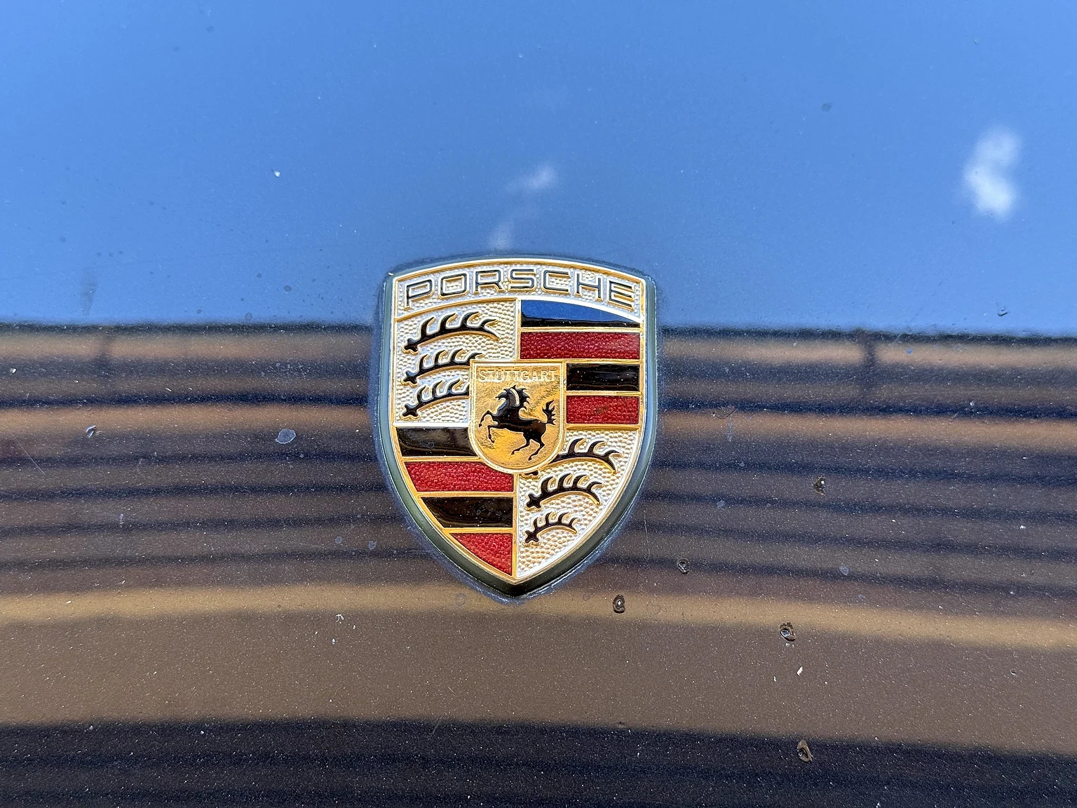 Aussenfoto 2008 Porsche 911 Carrera 4 (38)