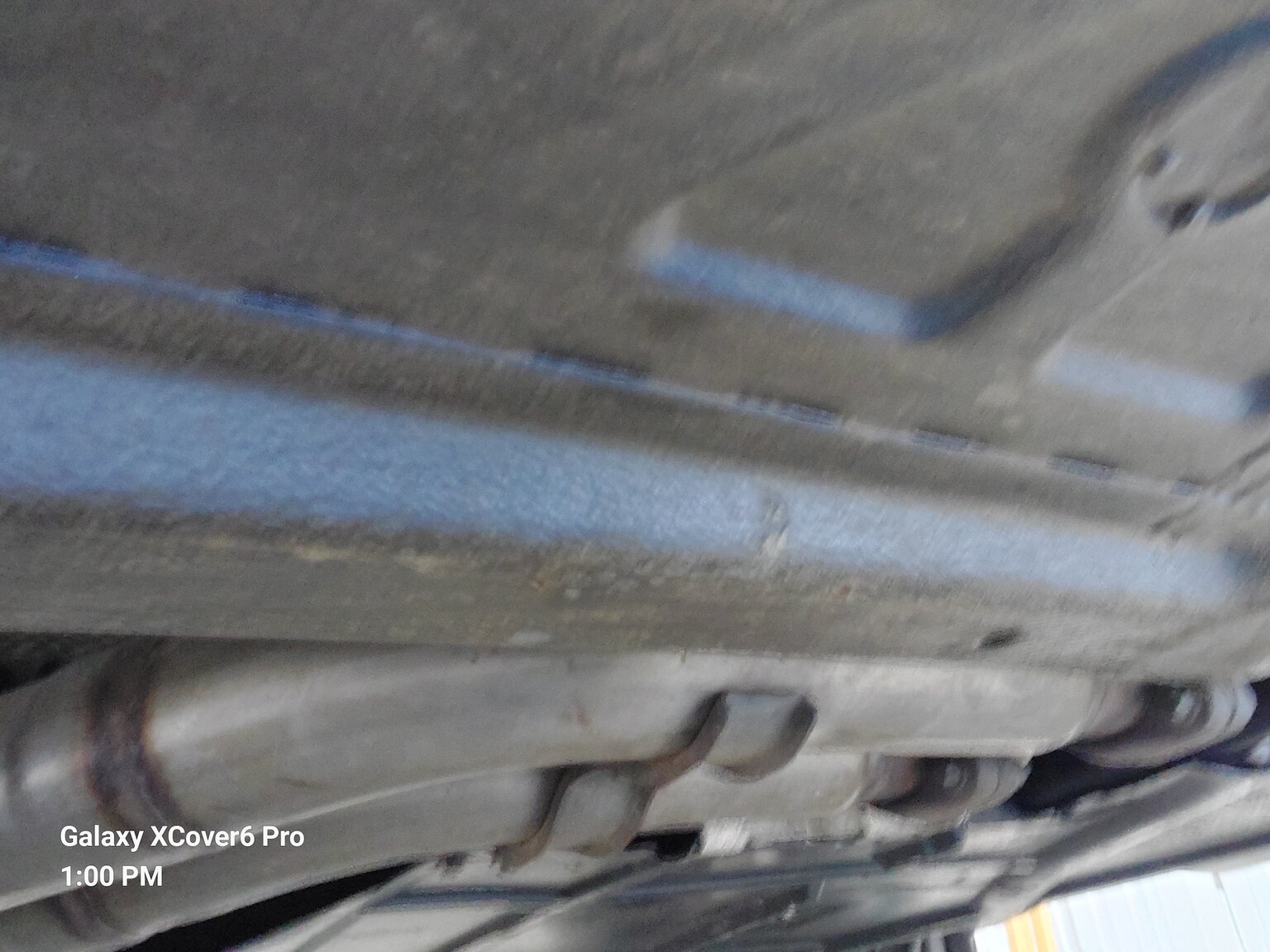 Image of 1998 BMW Z3 M Roadster mechanics