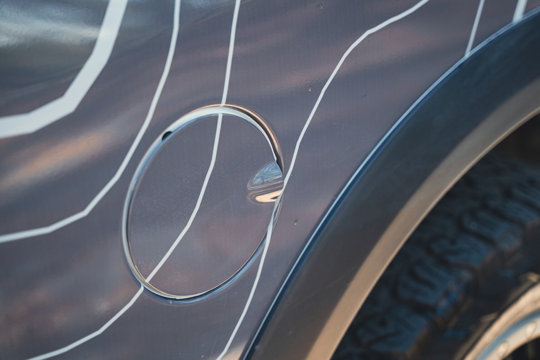 Exteriörbild på 2017 Dodge Ram 1500 AEV (67)