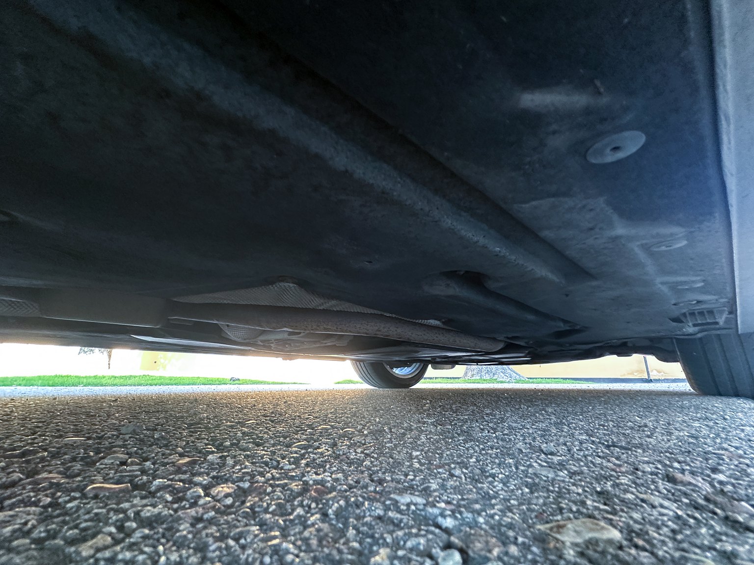 Image of 2018 BMW 430i xDrive Convertible mechanics