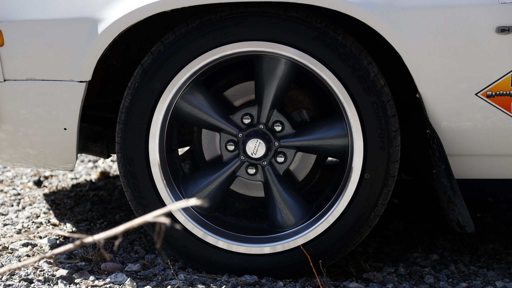 Aussenfoto 1975 Chevrolet Camaro 307 (15)