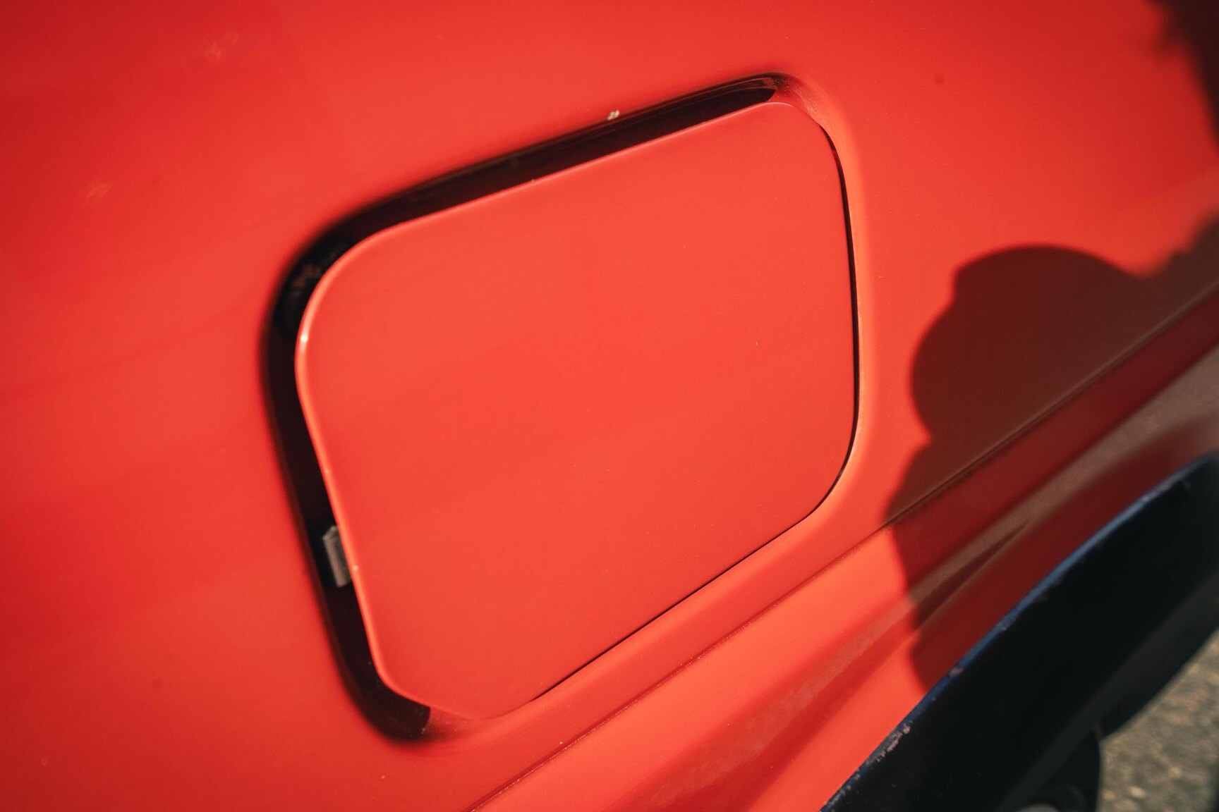 Aussenfoto 1988 Volkswagen Golf CL (35)