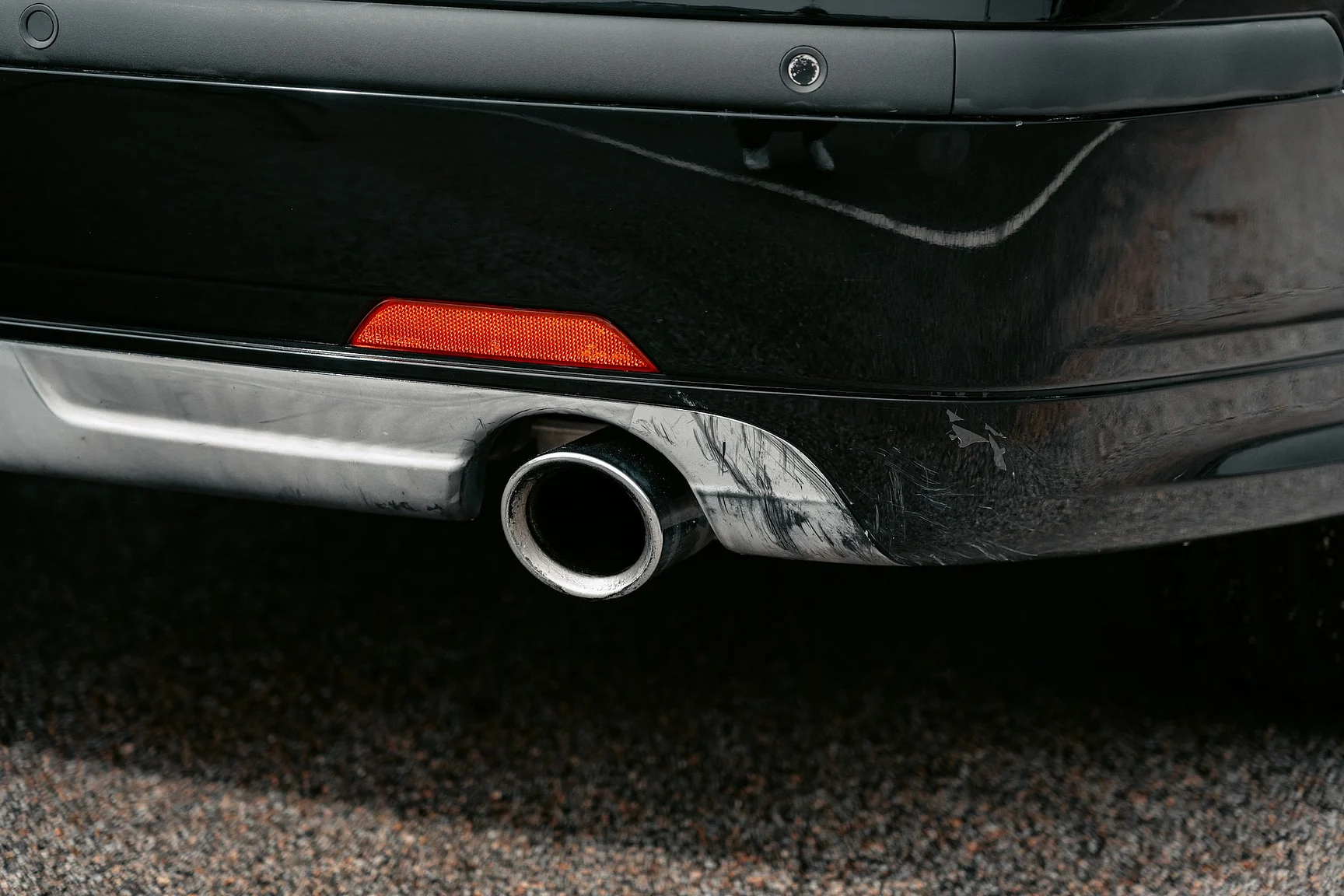 Exterior image of 2004 SAAB 9-3 Aero 2.0T Cabriolet (58)