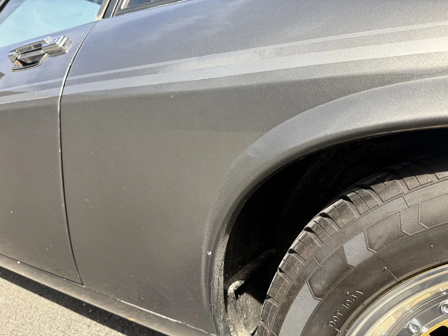 Aussenfoto 1985 Jaguar XJS HE (37)