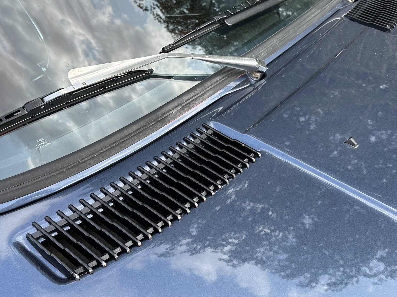 Exteriörbild på 1972 BMW 3,0 CSi 