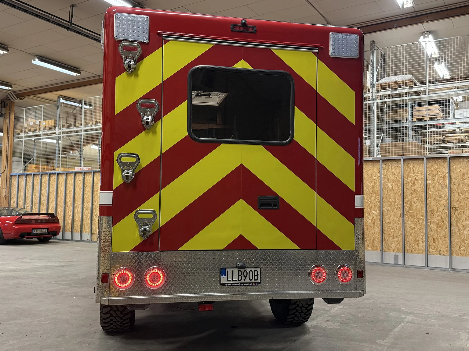 Aussenfoto 2020 Dodge Ram 2500 Overland (53)