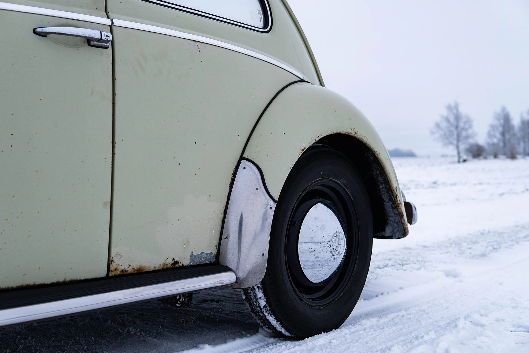 Exterior image of 1959 Volkswagen 1200 (24)