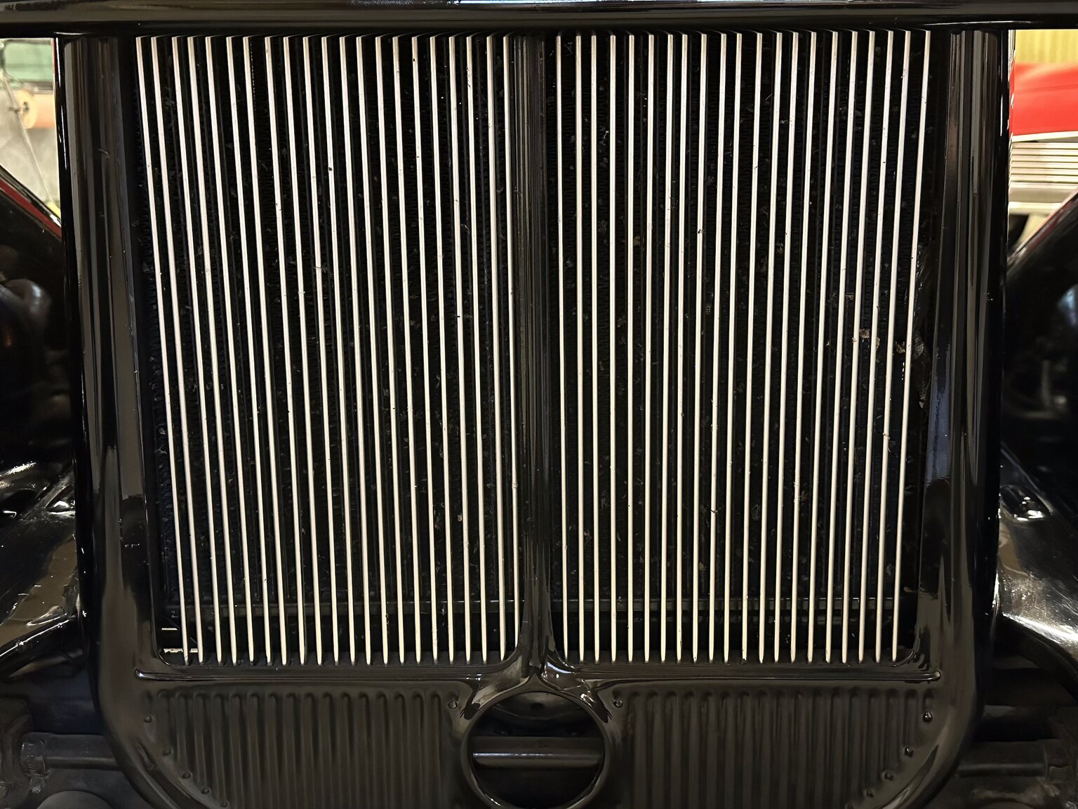 Exteriörbild på 1927 Pontiac Custom Rod