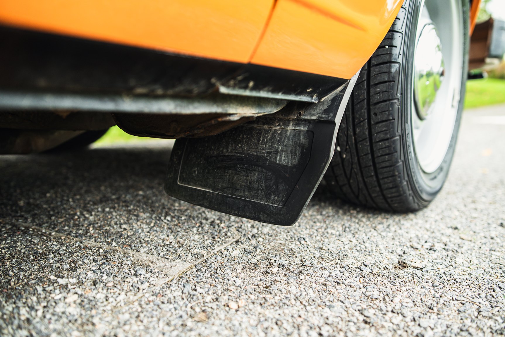 Exteriörbild på 1974 Volvo 142 2.0