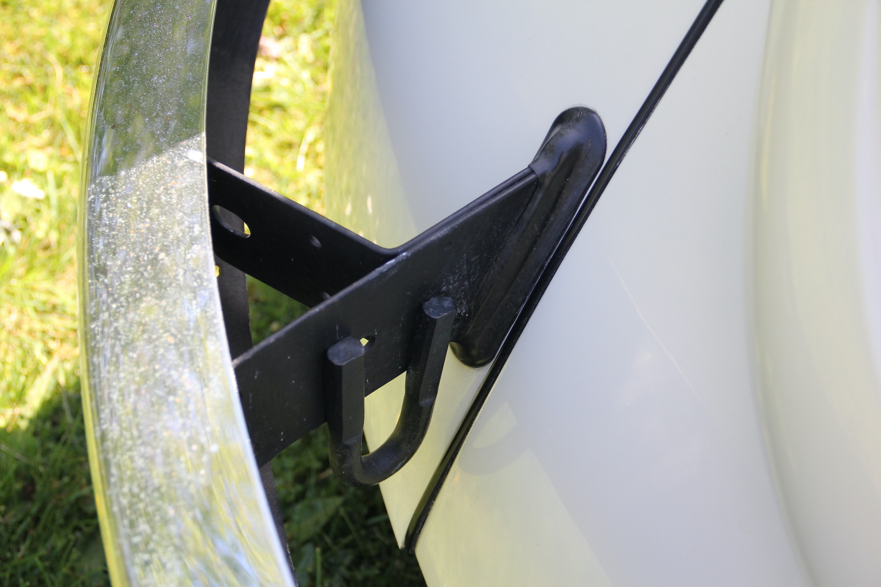 Aussenfoto 1974 Volkswagen Beetle 1303 S (75)