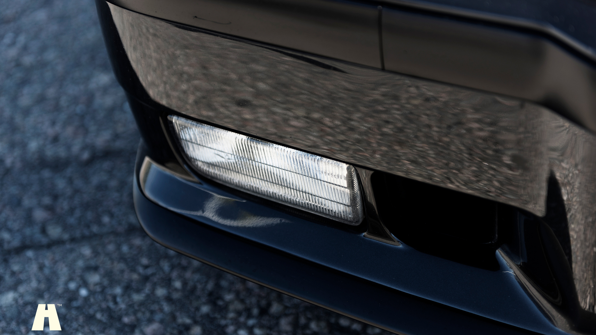 Aussenfoto 1994 BMW E36 M3