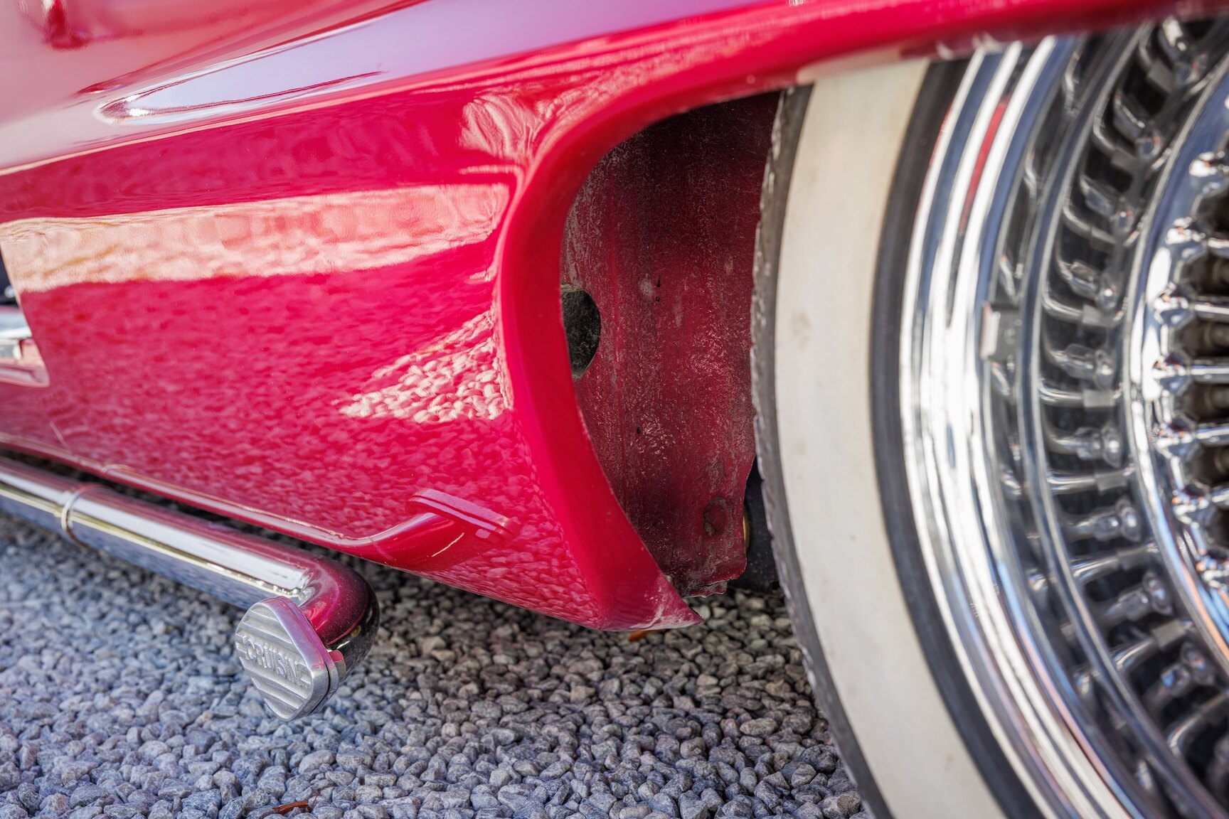 Exterior image of 1964 Ford Galaxie 500