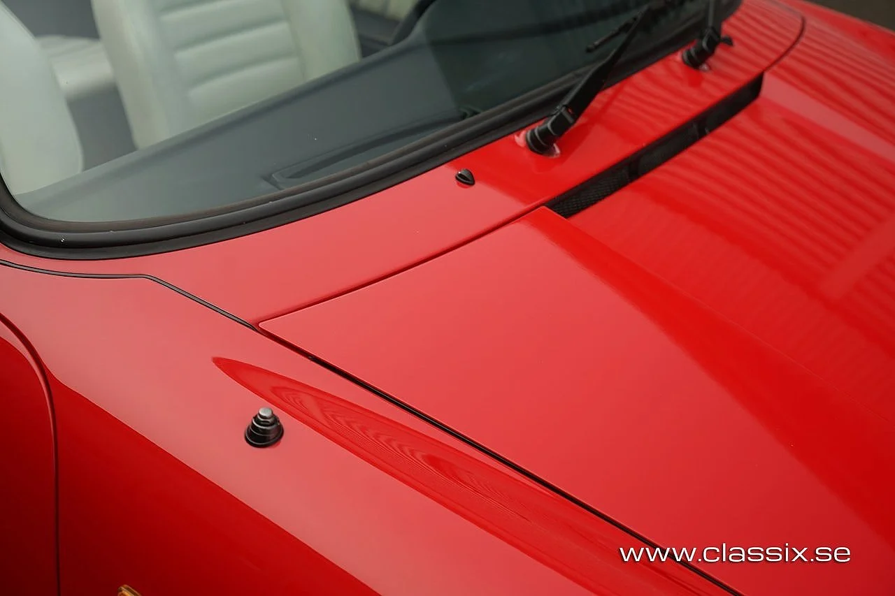 Bild von 1983 Porsche 911 (25)