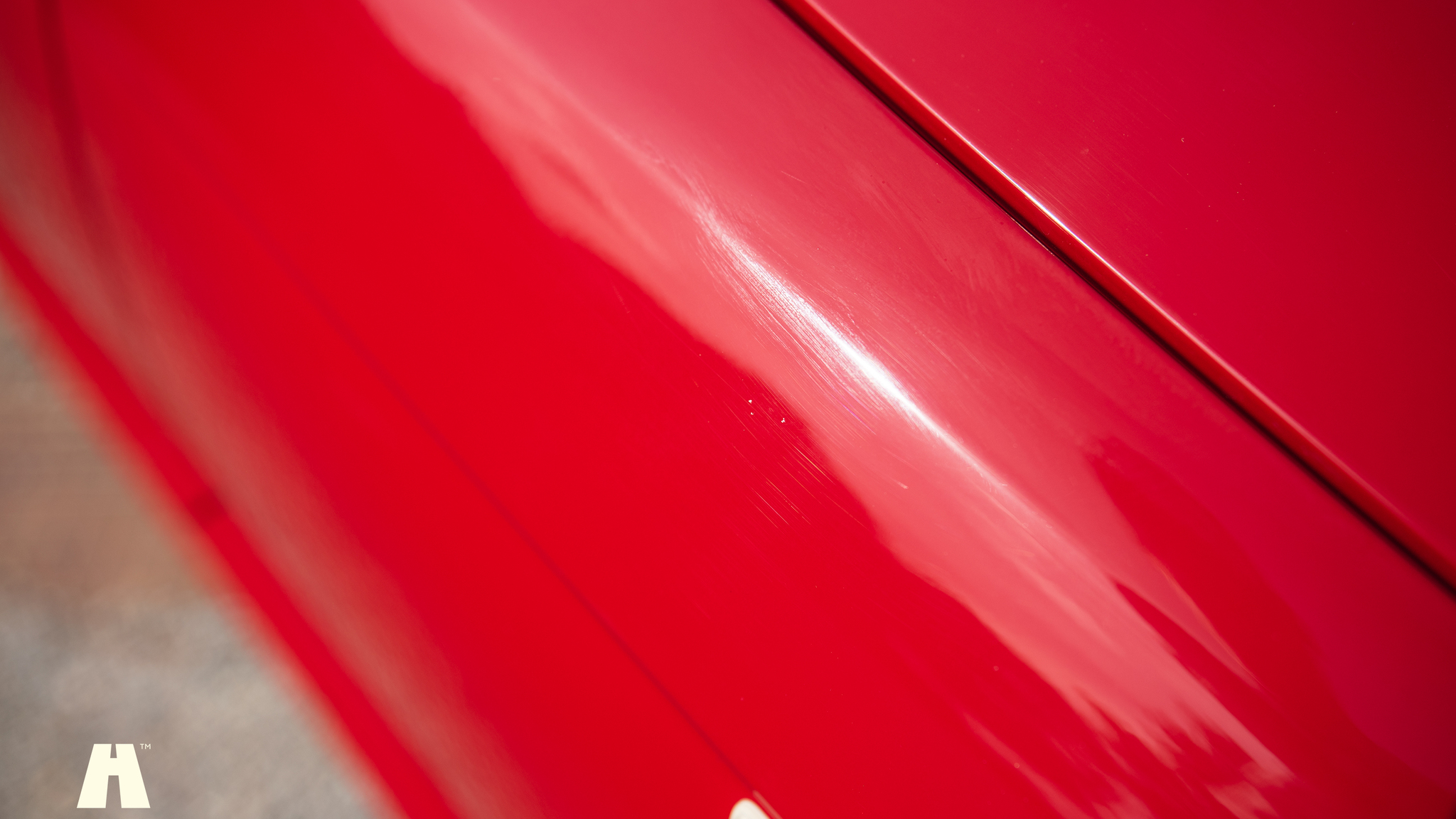 Aussenfoto 2005 BMW 320ci M-sport Cabriolet