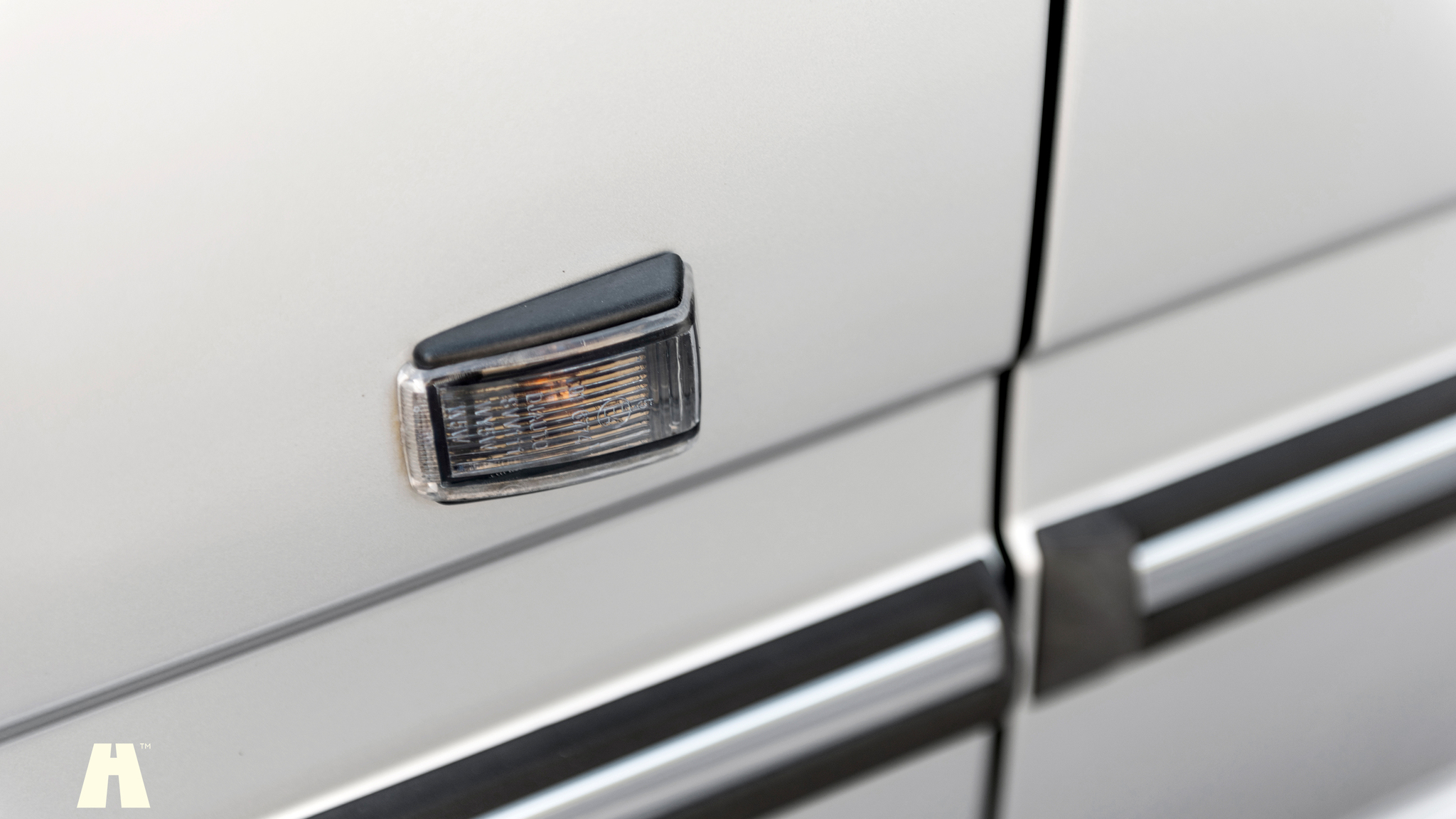 Aussenfoto 1991 Volvo 960 Executive