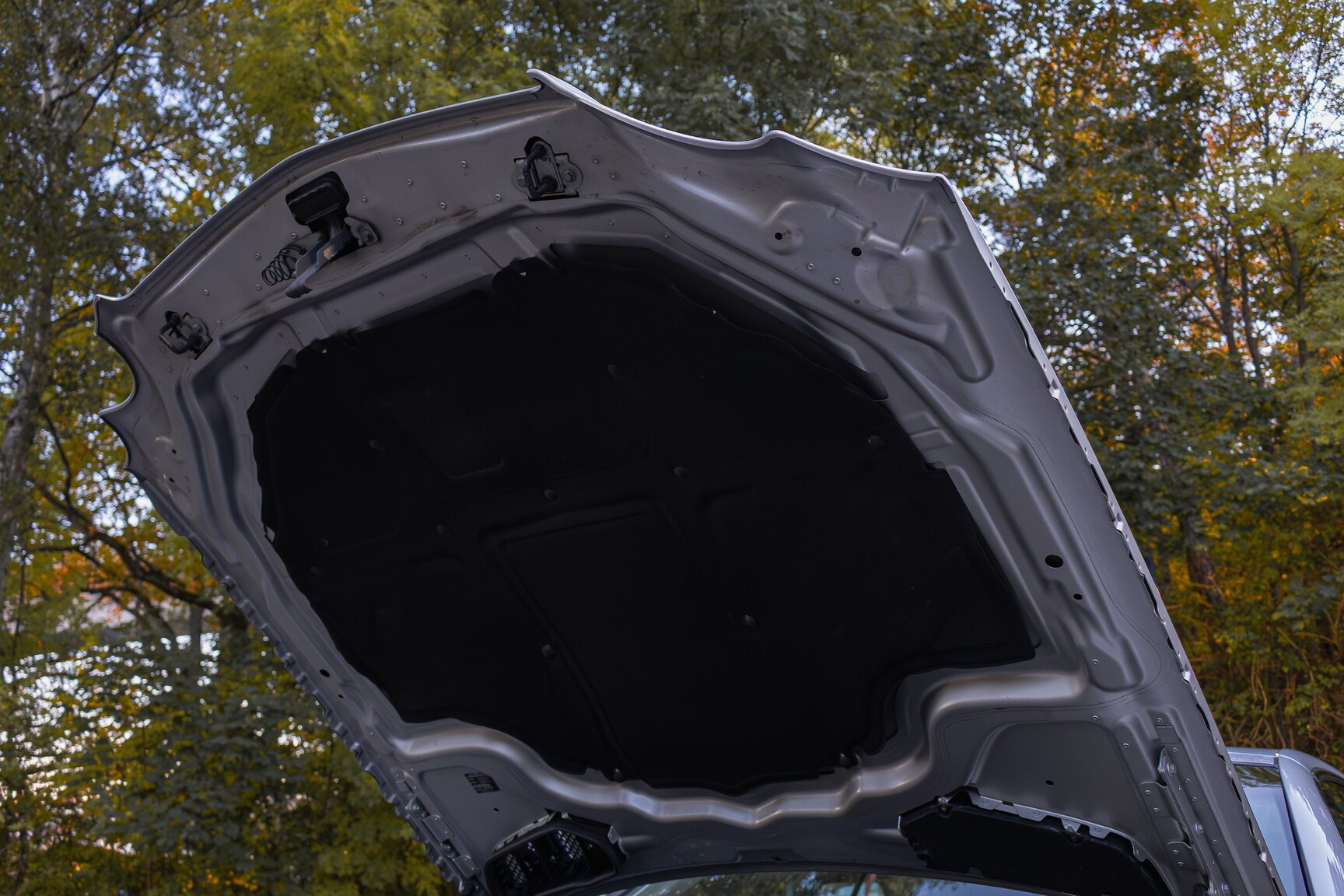 Image of 2002 Mercedes-Benz SL 500 mechanics