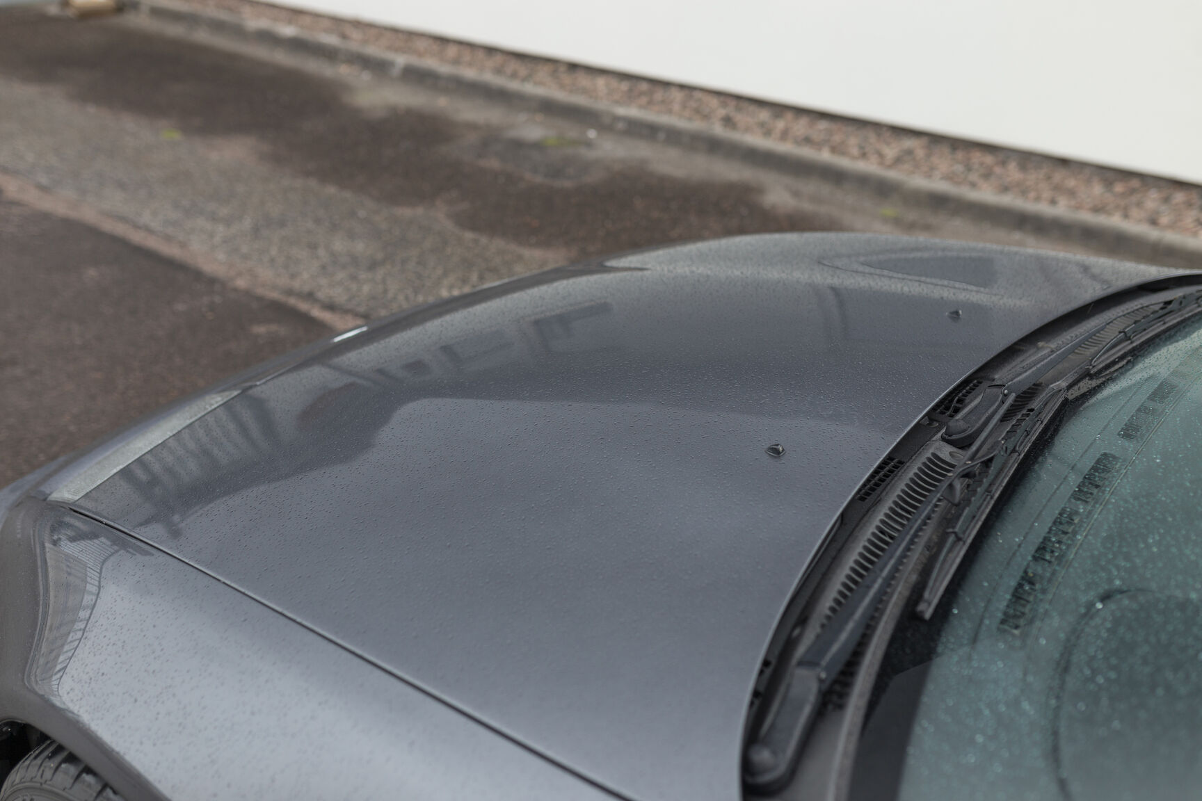 Exterior image of 1991 NISSAN 300 ZX