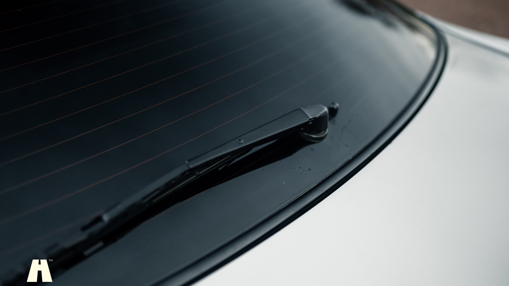 Exteriörbild på 1996 Nissan Skyline R33 GT-R