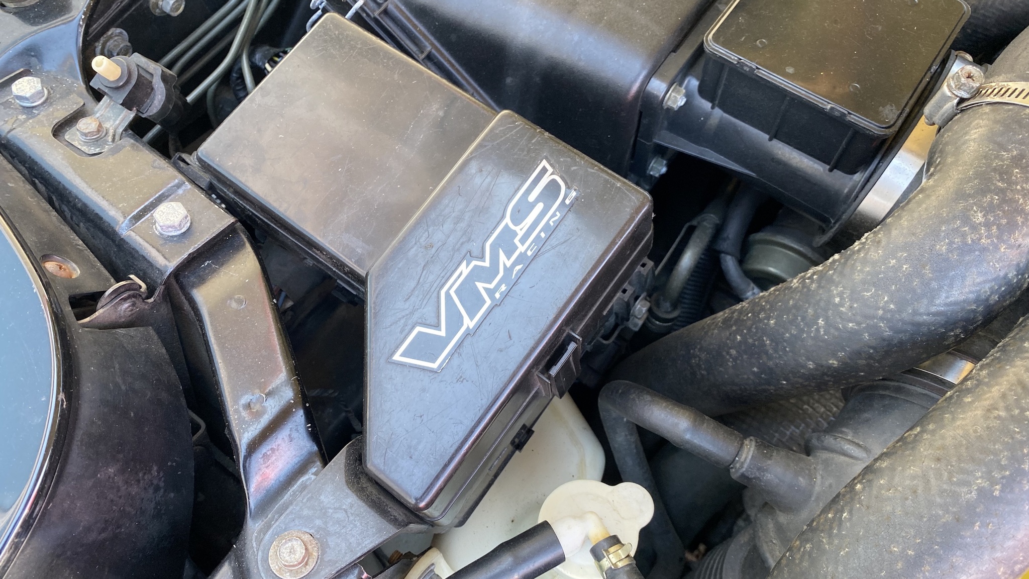 Image of 1992 Dodge Stealth (4) mechanics