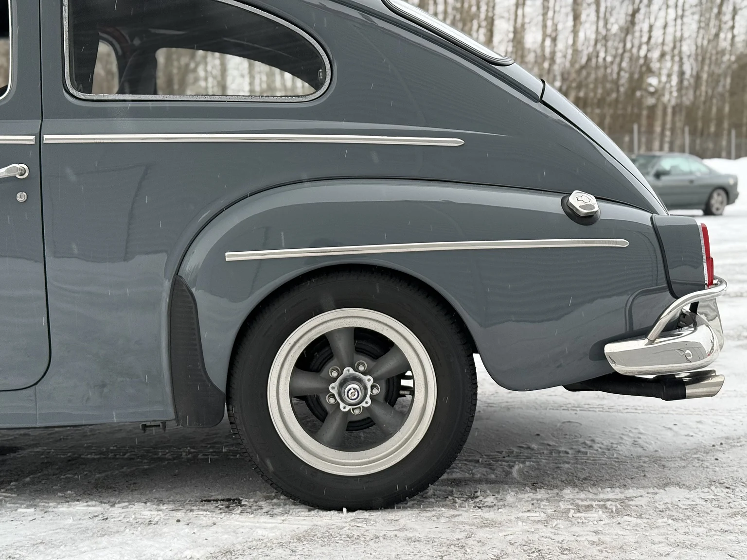 Aussenfoto 1964 Volvo PV544E Sport (40)