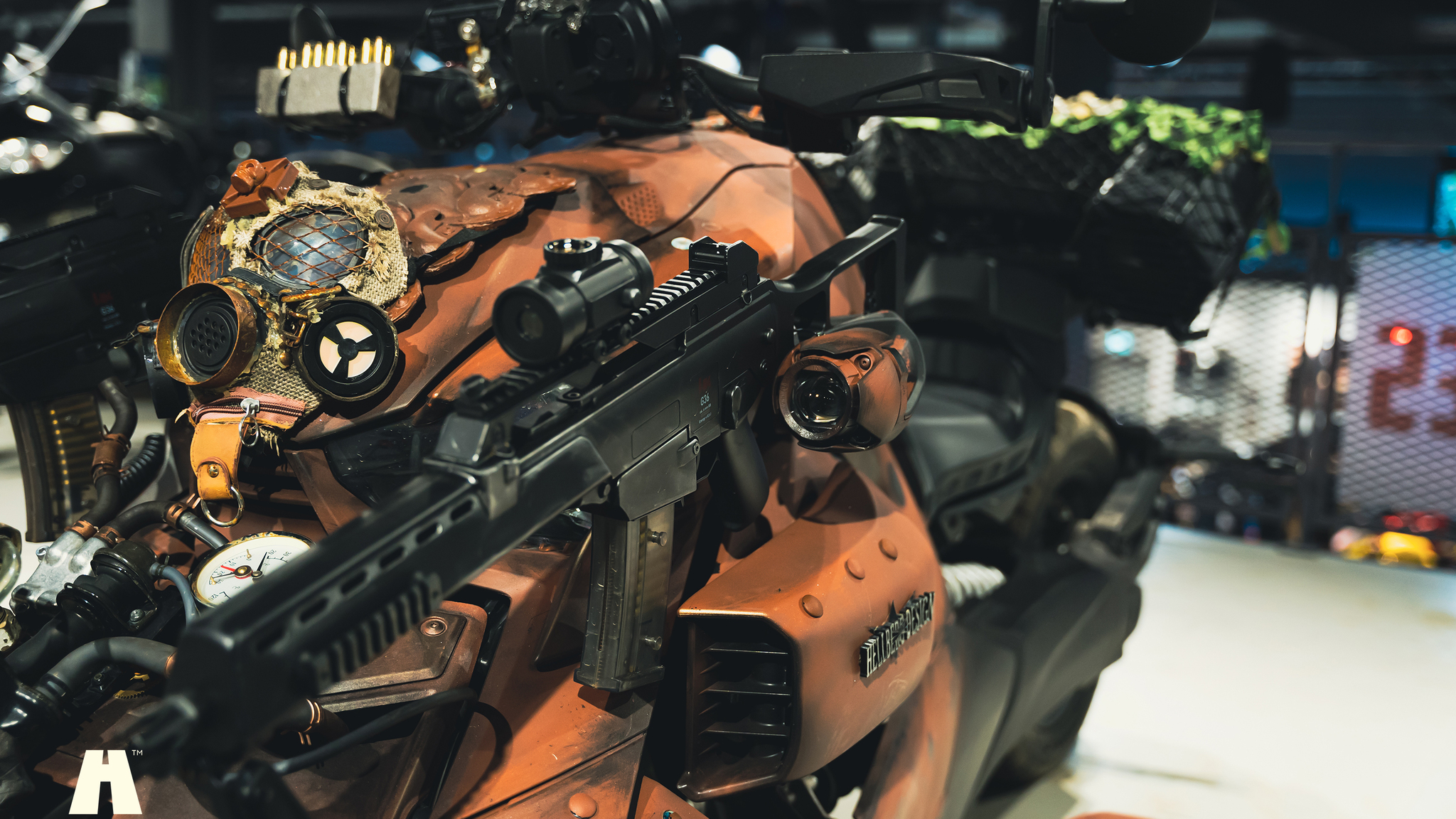 Aussenfoto 2020 BRP Can-Am Ryker