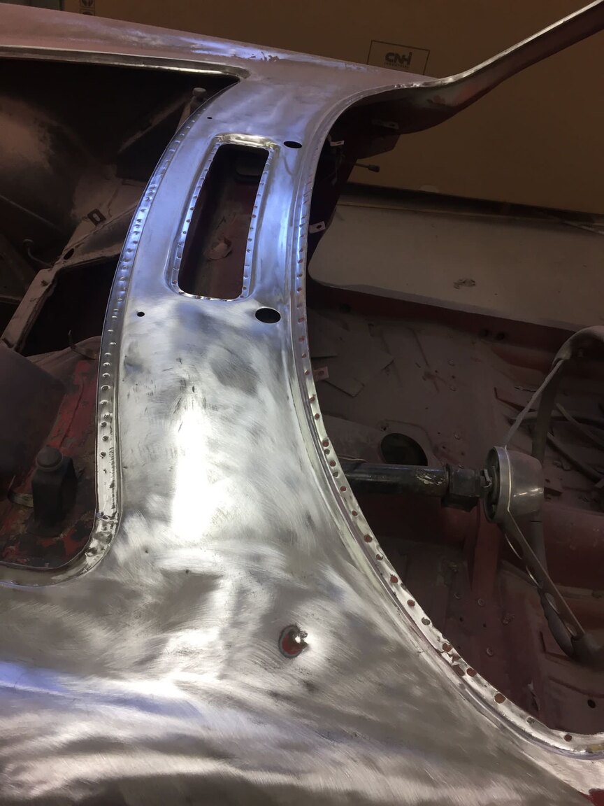 Bild der Verschiedenes von 1963 Volvo P1800 S