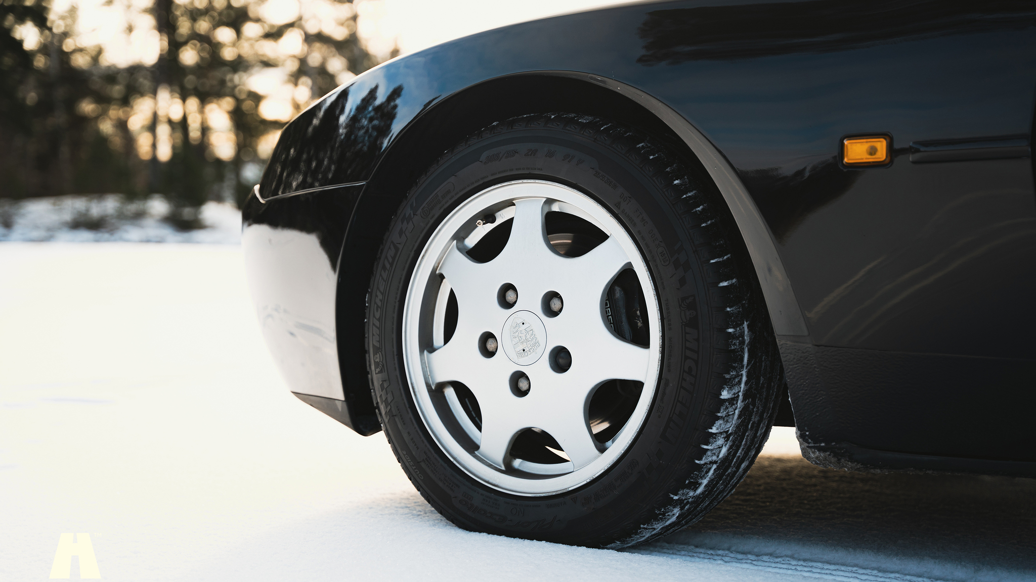 Aussenfoto 1990 Porsche 944 S2 (26)