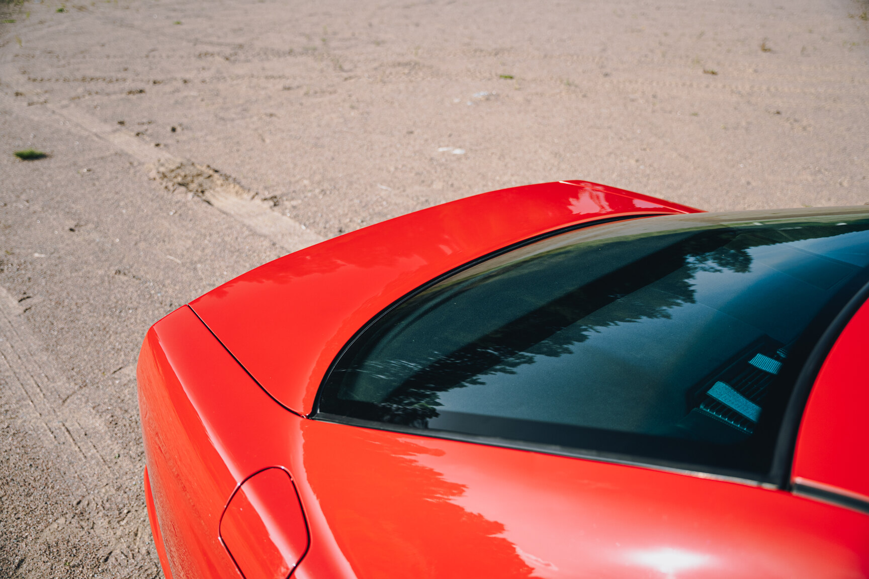 Aussenfoto 1991 BMW 850 i Manuell 1000hk