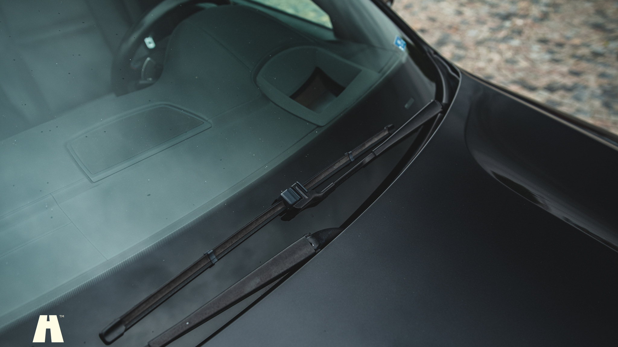 Exterior image of 2010 BMW X6 M Ferrita 555HK (28)