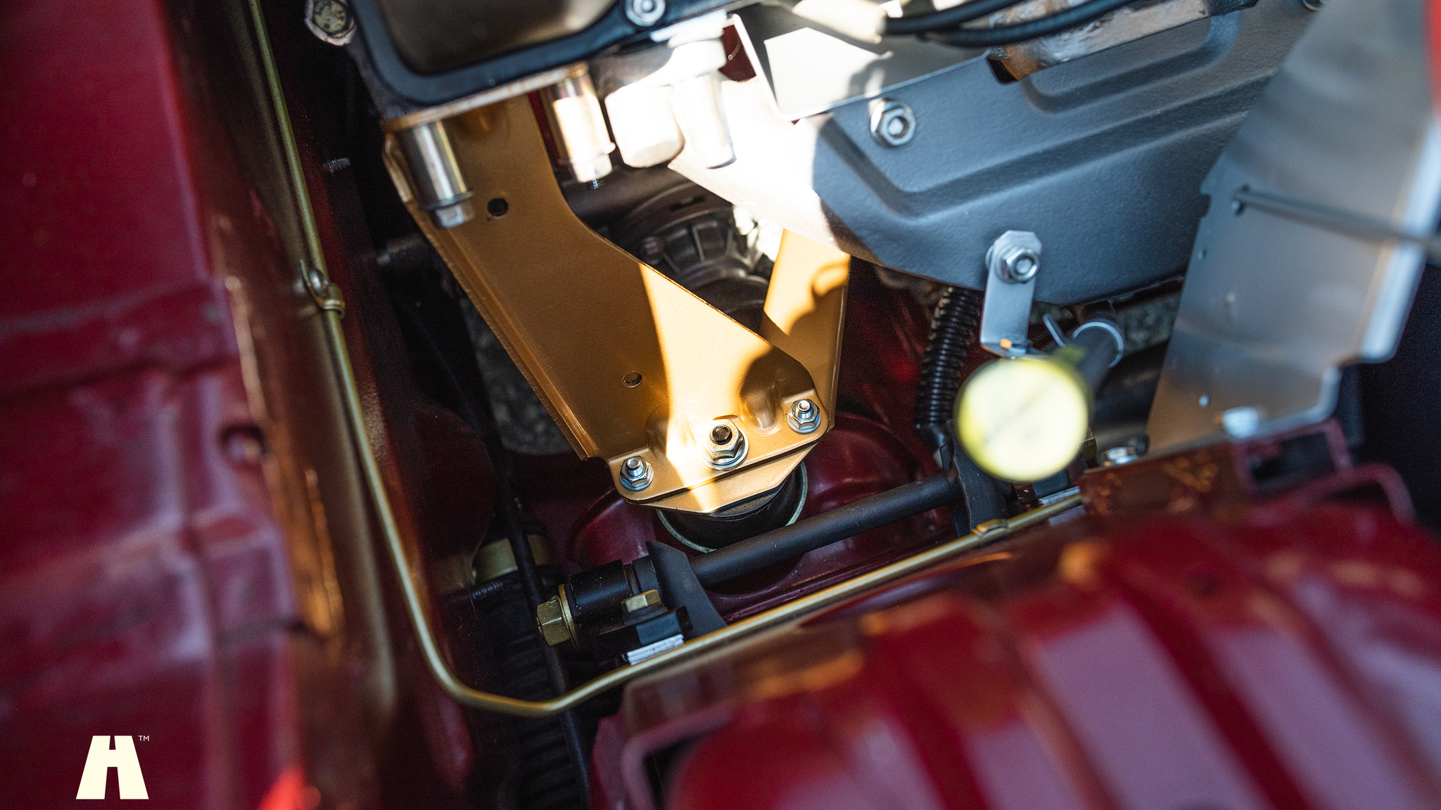 Image of 1980 Saab 99 Turbo unikum mechanics