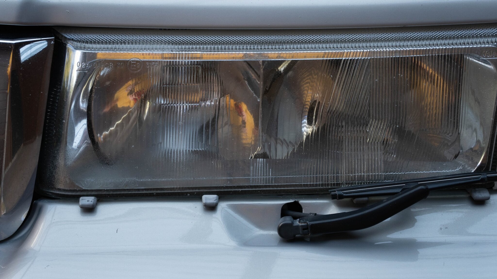 Aussenfoto 1996 VOLVO 960 Executive