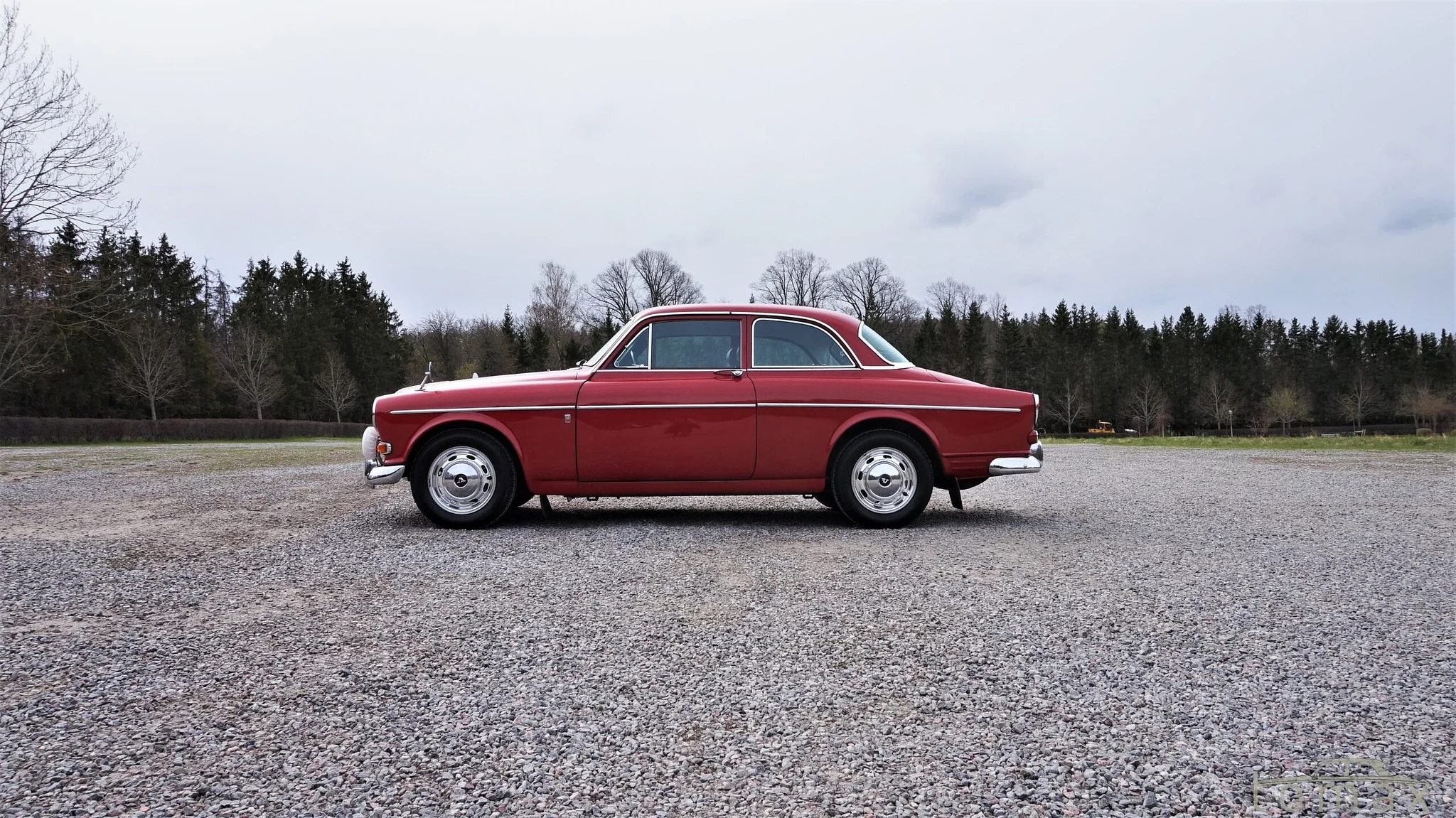 Bild von 1967 Volvo AMAZON 123GT (6)