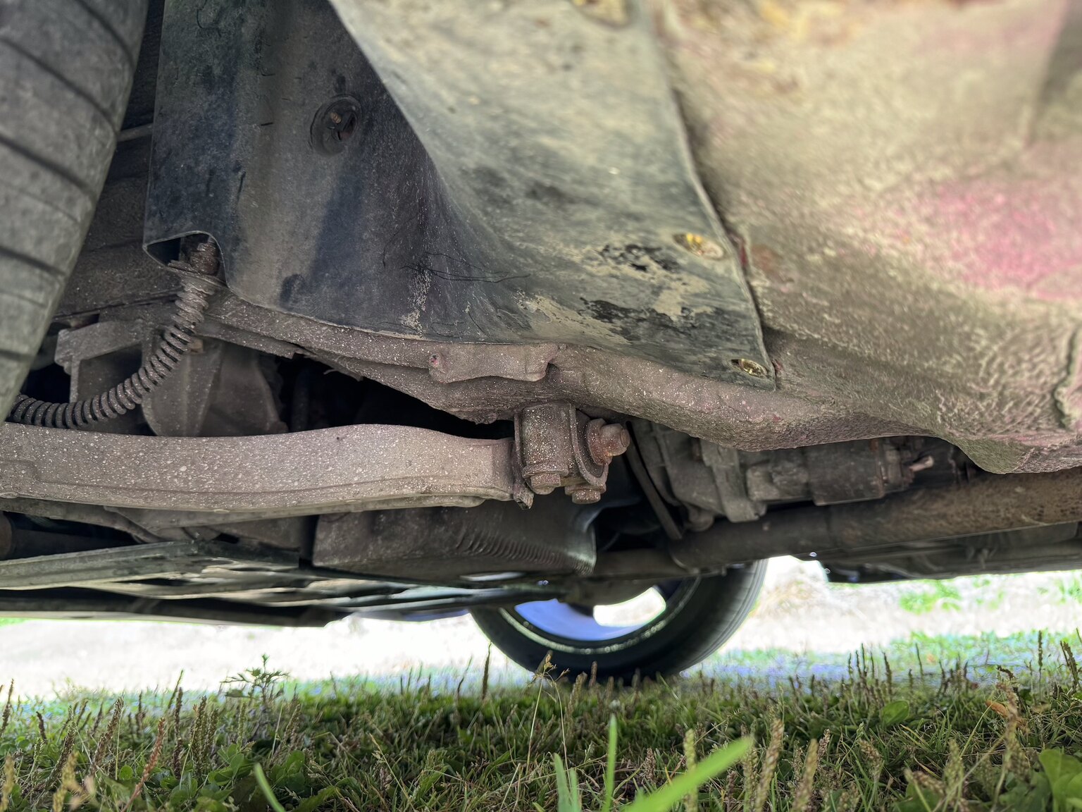 Image of 1990 Porsche 944 S2 Convertible mechanics