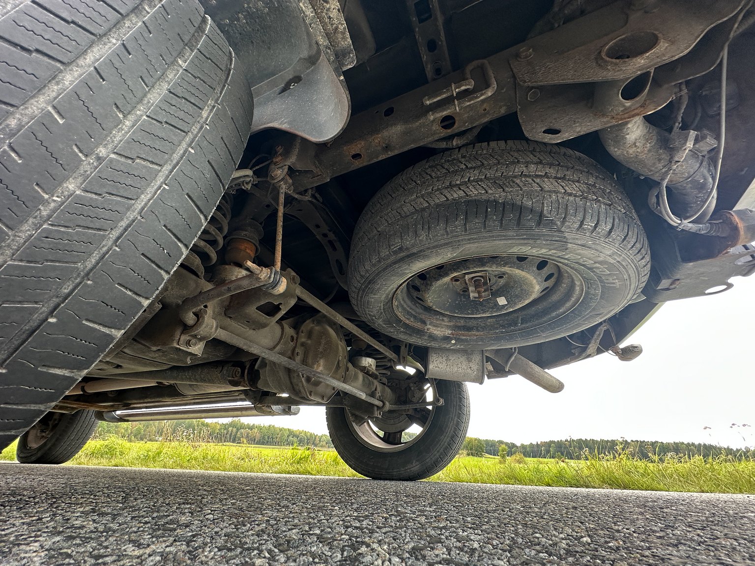 Image of 2019 Dodge Ram 1500 Classic Crew Cab 5.7 V8 HEMI  mechanics