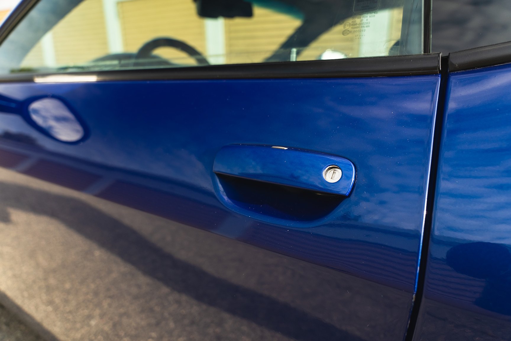Exterior image of 2018 Dodge Challenger R/T 392