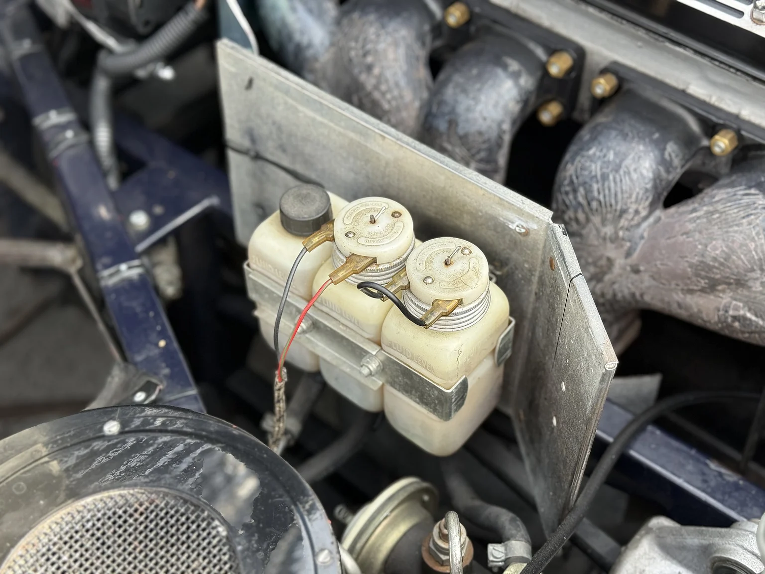 Image of 1969 Jaguar E-Type 4.2 Coupe (4) mechanics