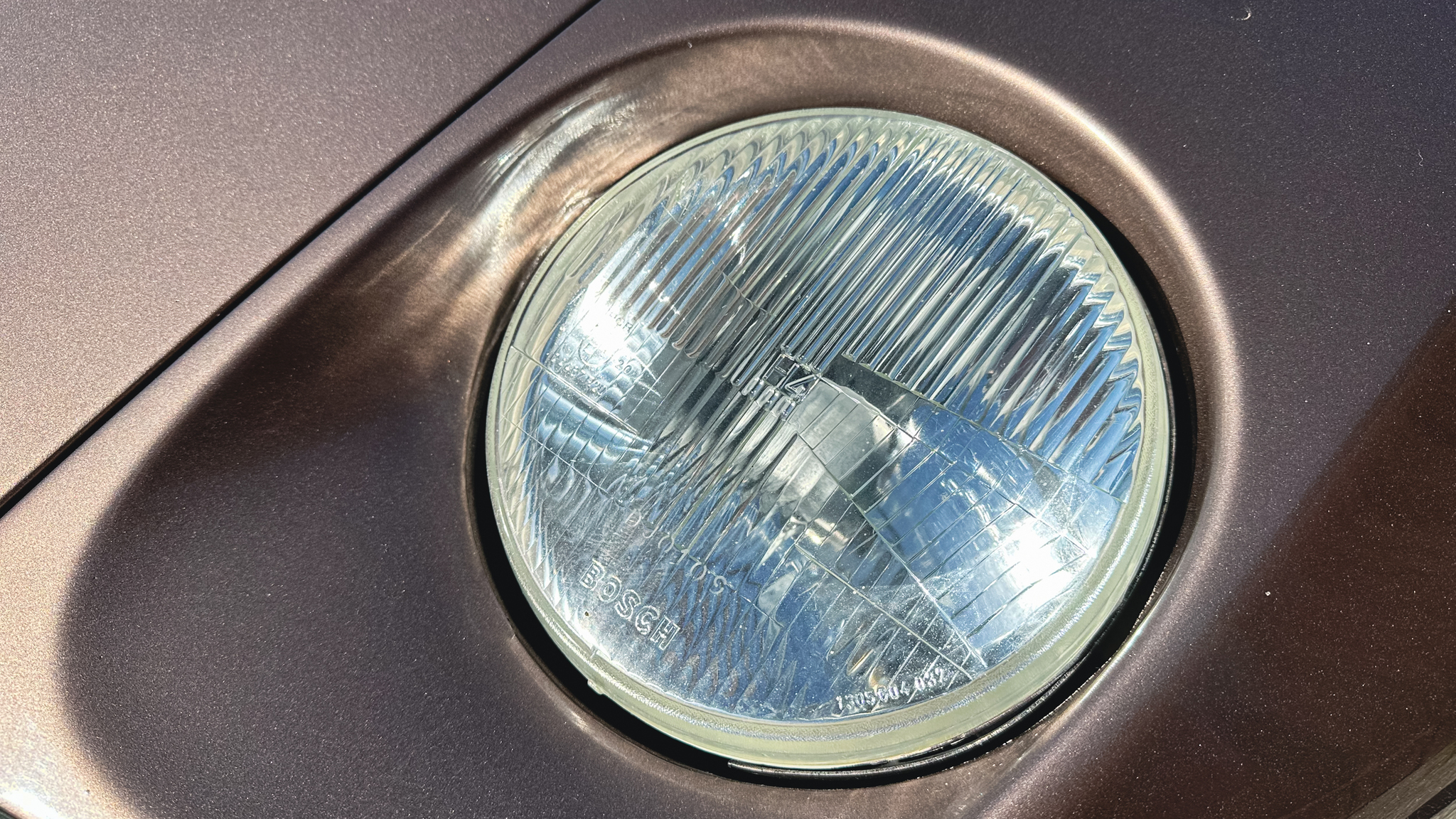 Aussenfoto 1983 Porsche 928 S (31)