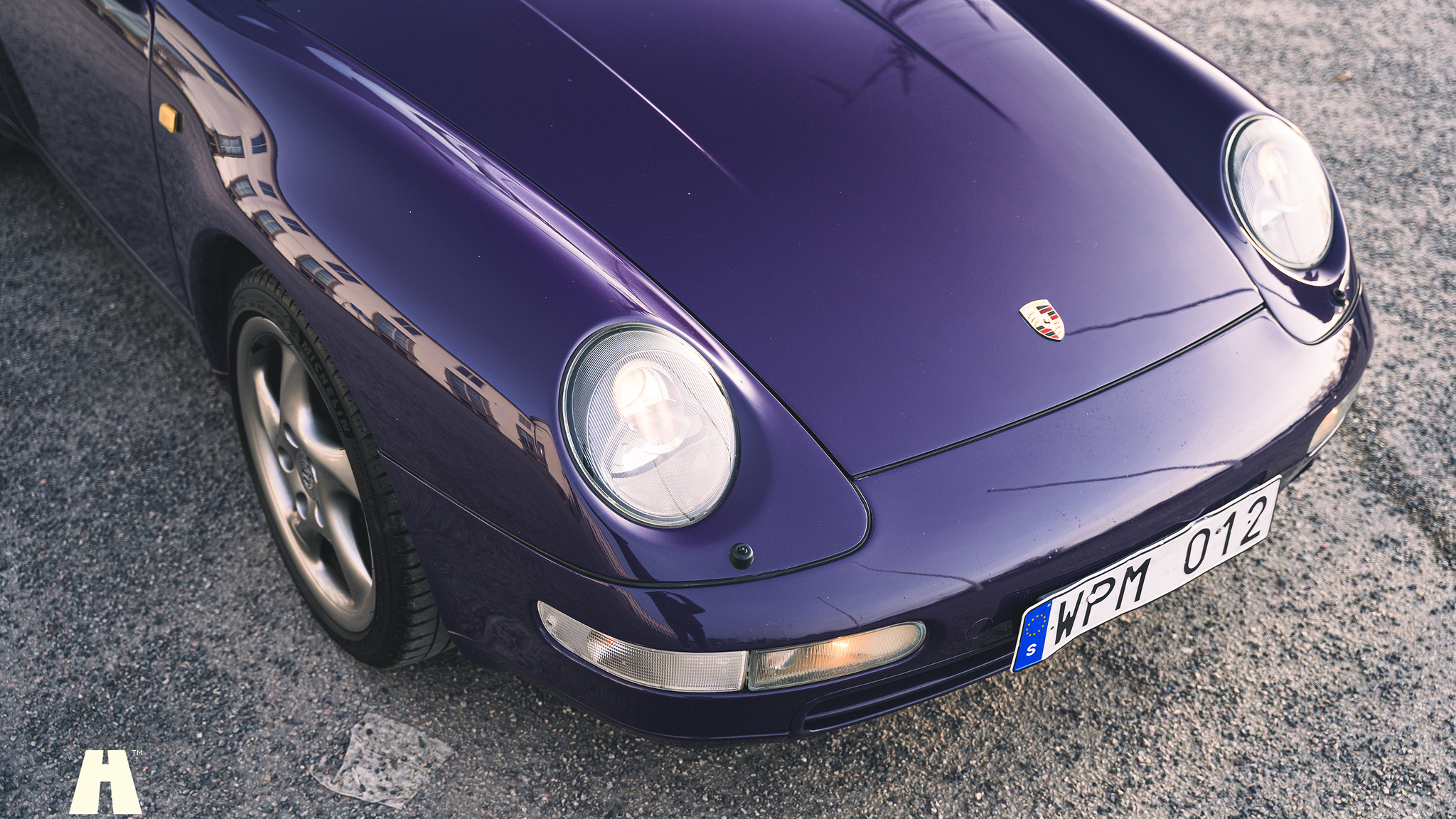 Aussenfoto 1994 Porsche 993 Cabriolet (16)