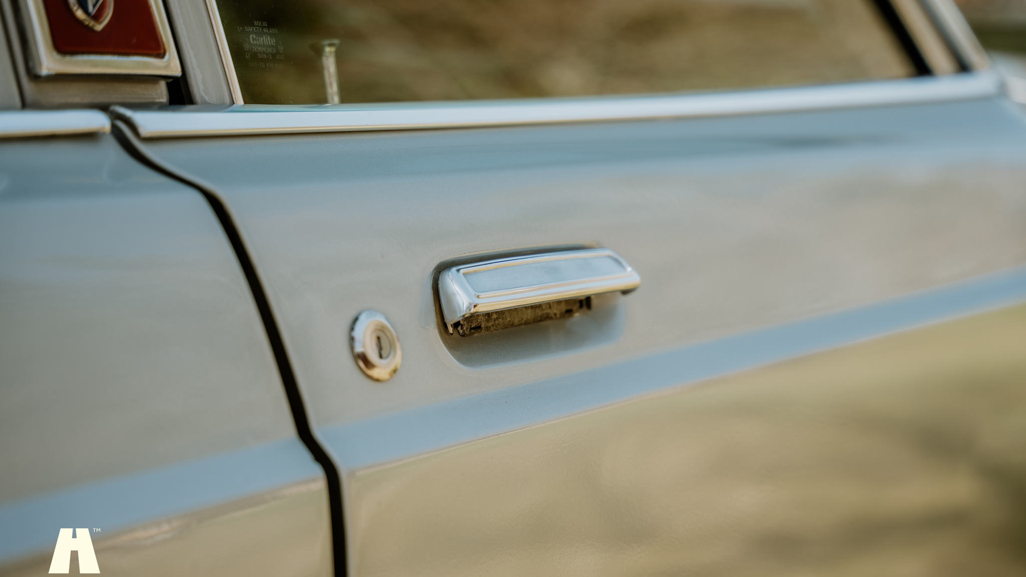 Exterior image of 1976 Ford Mercury Monarch Ghia (35)