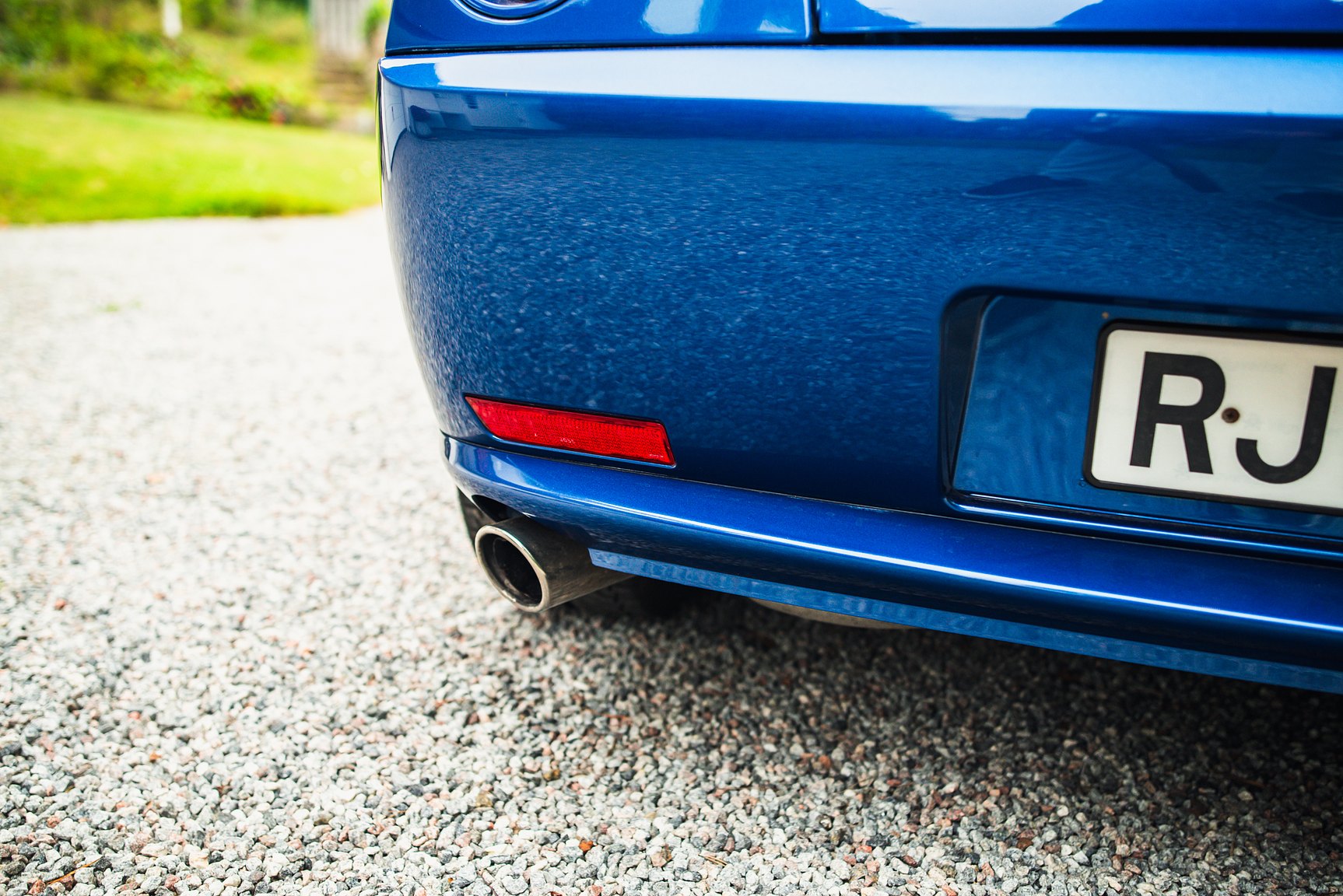 Exteriörbild på 2000 Fiat Coupé 2.0 Turbo Manuell