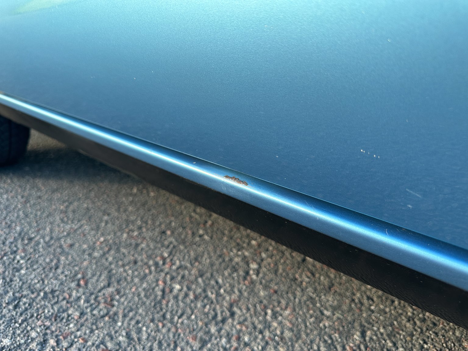 Exteriörbild på 1985 Volvo 760 GLE 2.8 V6 Automatisk