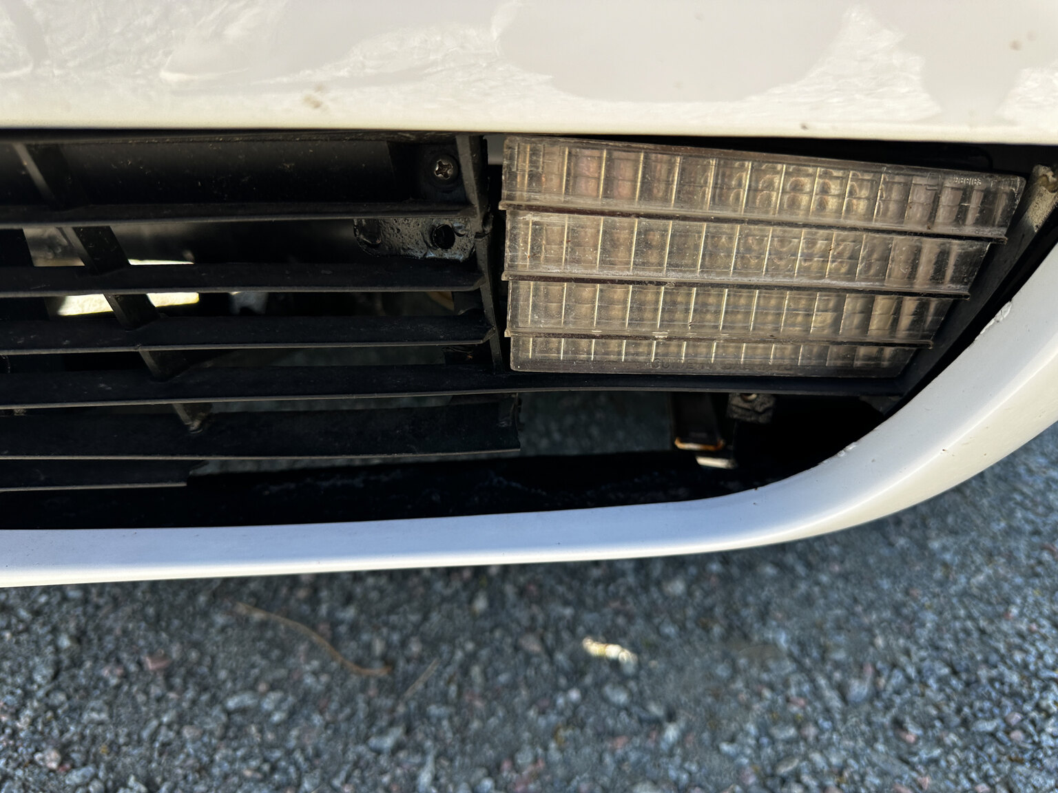 Exterior image of 1975 Chevrolet Corvette Stingray (56)