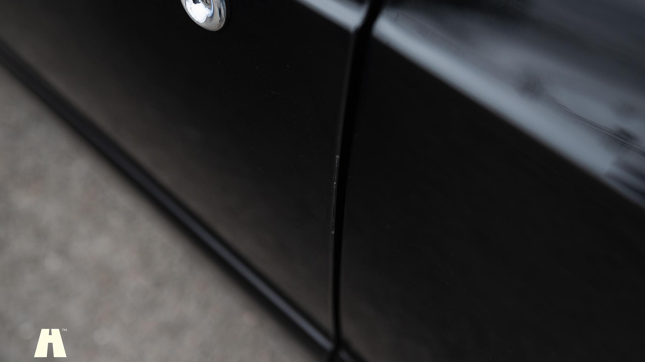 Exterior image of 1997 Bentley Continental T (44)