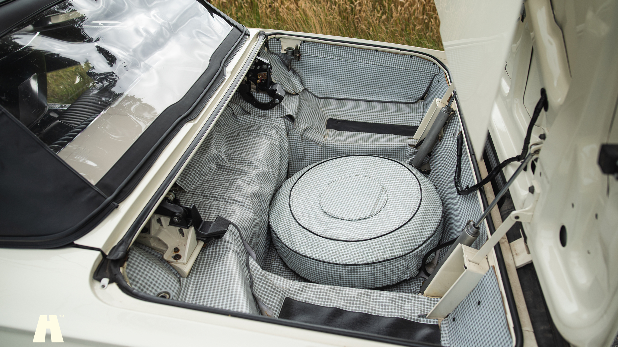 1965 Ford Thunderbird (64), Mekanik