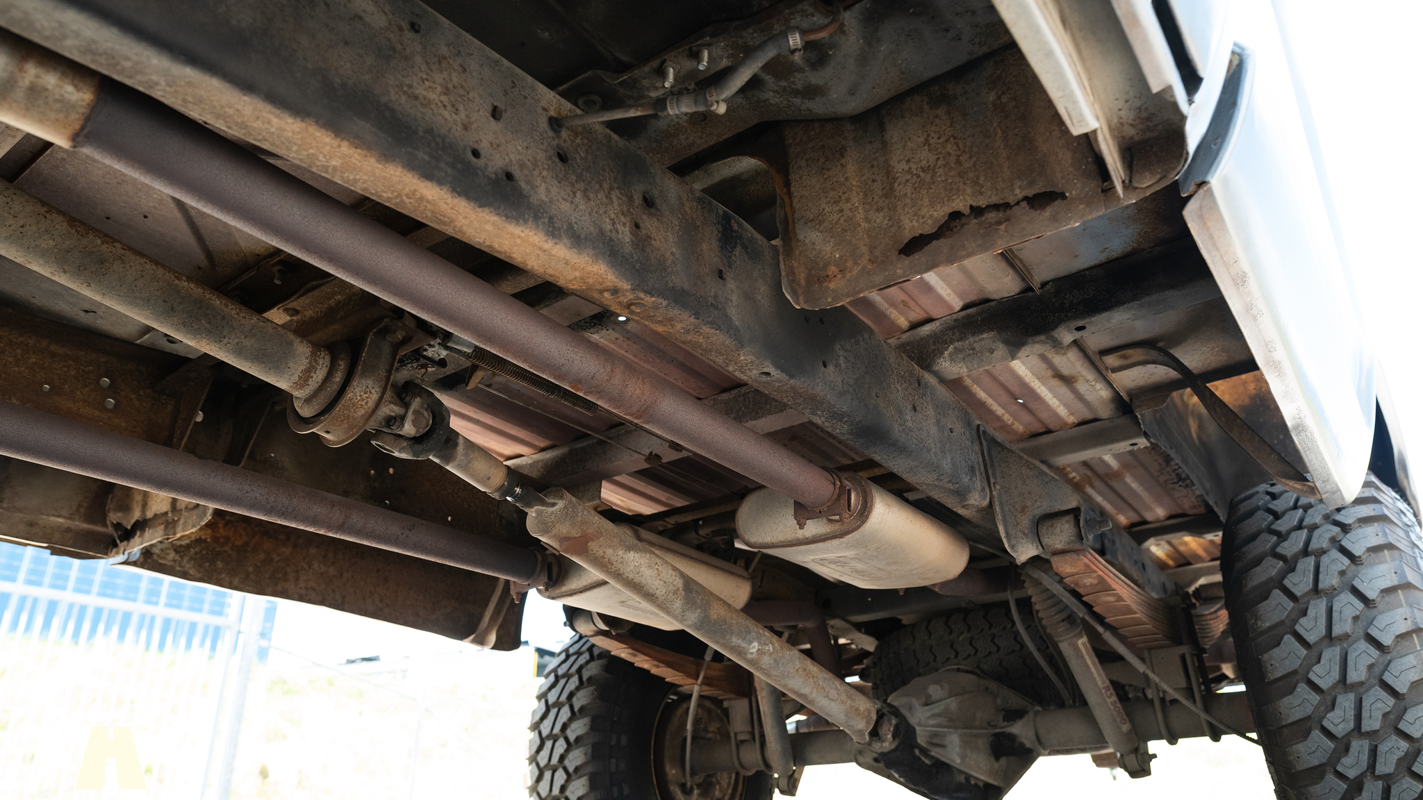 Image of 1969 Ford F100 mechanics (54)