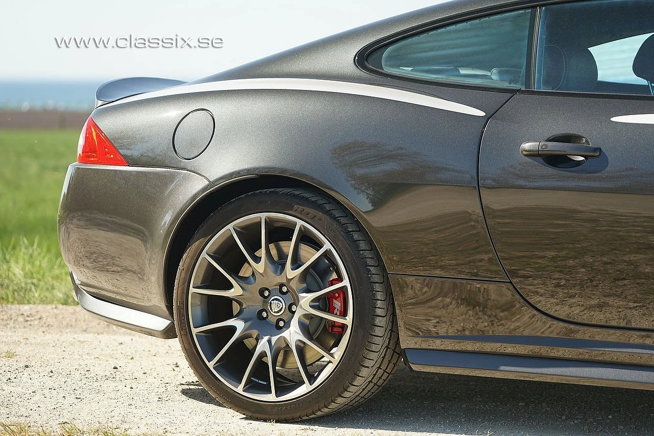 Bild von 2010 Jaguar XKR (4)