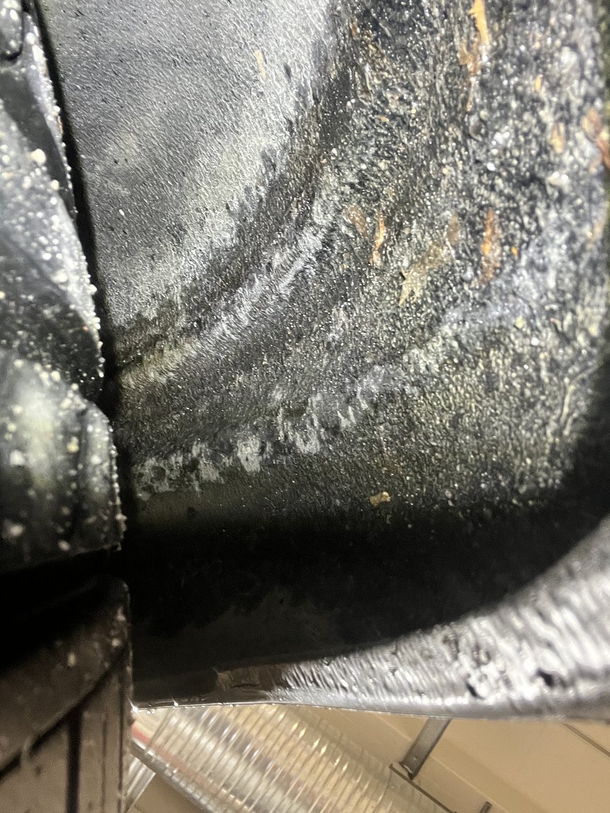 Image of 1991 PORSCHE 944 S2 mechanics