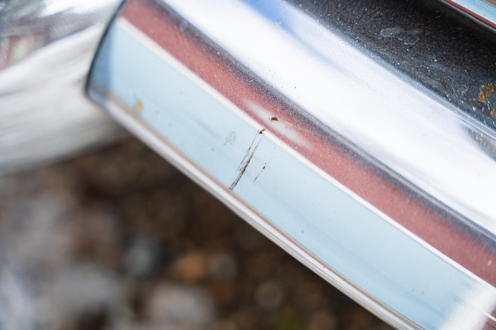 Exterior image of 1957 Pontiac Star Chief