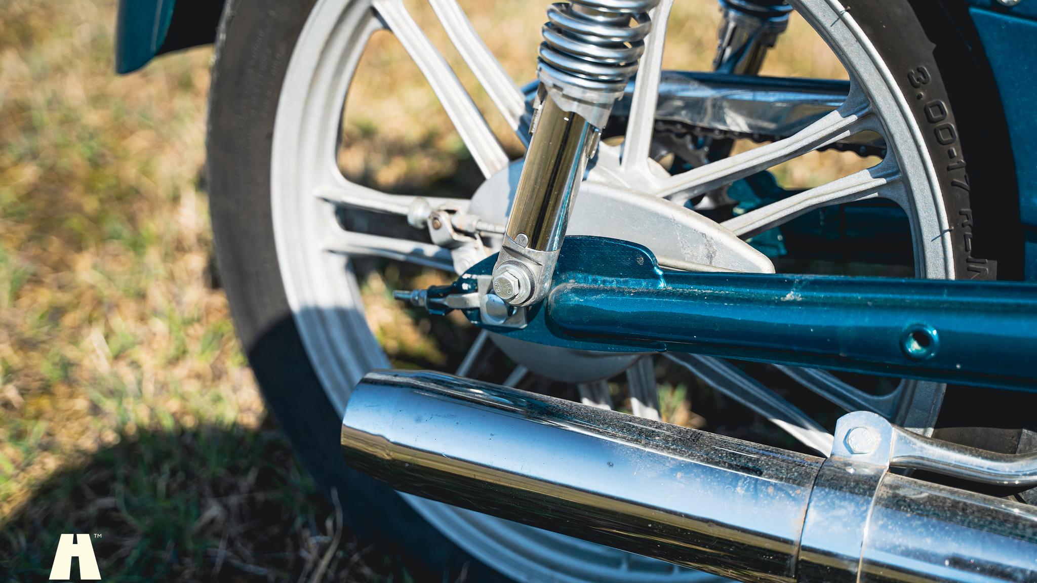 Image of 1973 Zundapp KS50 (9) mechanics