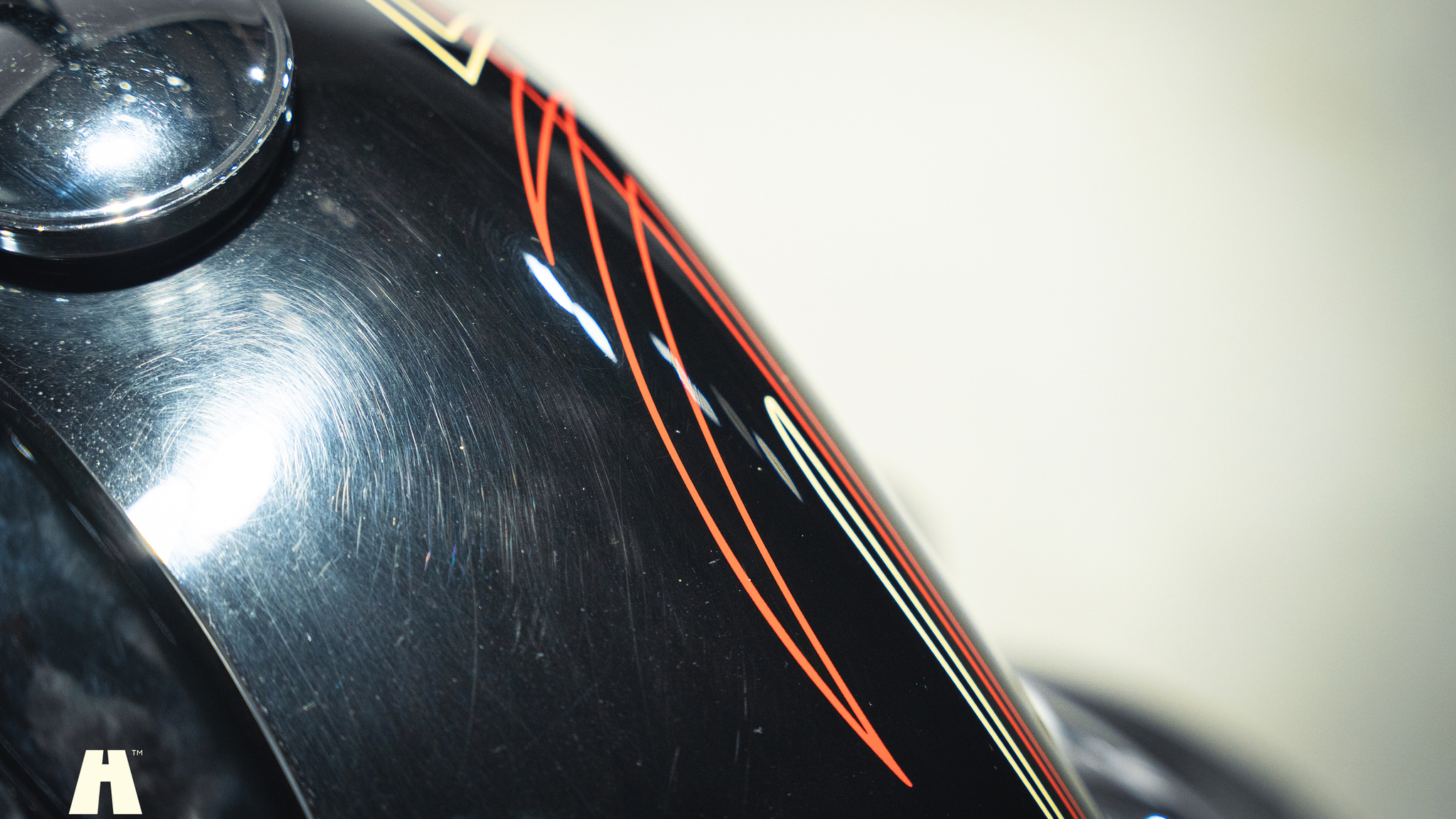 Exteriörbild på 2008 Harley-Davidson Cross Bones Twin Cam (42)